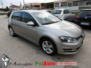 VOLKSWAGEN Golf usata, con Airbag laterali