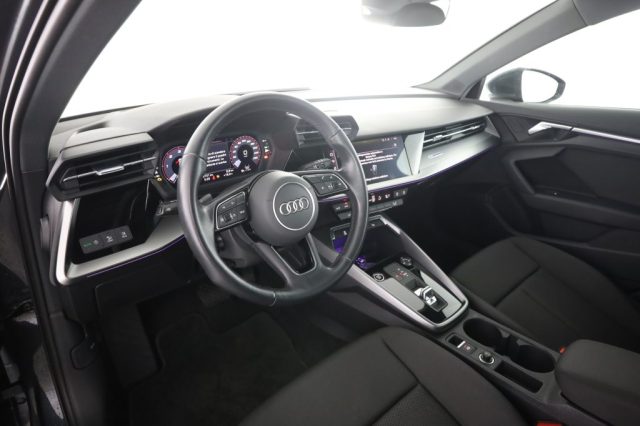 AUDI A3 usata 1