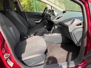 FORD Fiesta usata, con Fendinebbia