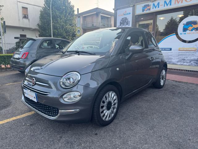 FIAT 500 usata, con ABS