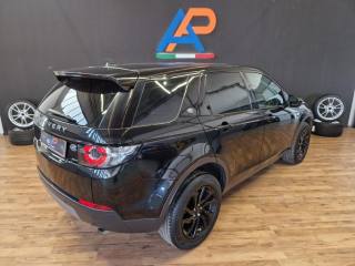 LAND ROVER Discovery Sport usata, con Airbag Passeggero