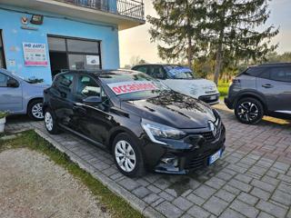 RENAULT Clio usata, con Chiusura centralizzata