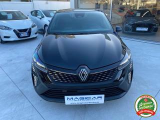 RENAULT Clio usata, con Airbag