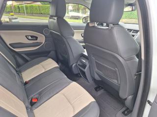 LAND ROVER Range Rover Evoque usata, con Controllo trazione