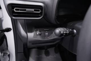OPEL Combo usata, con Vivavoce