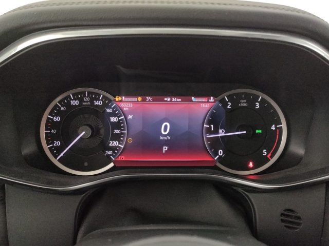 JAGUAR F-Pace usata, con Controllo trazione