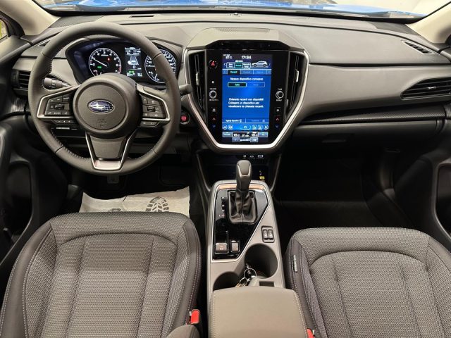 SUBARU Crosstrek usata, con Controllo automatico clima