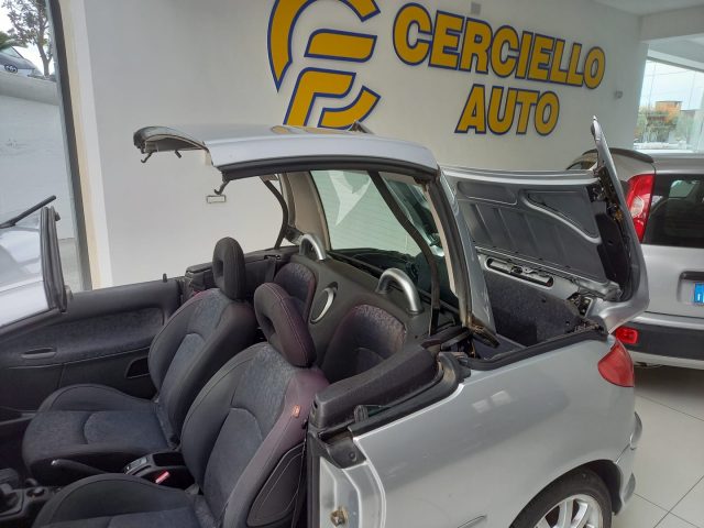 PEUGEOT 206 usata, con Chiusura centralizzata