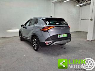 KIA Sportage usata, con Controllo trazione
