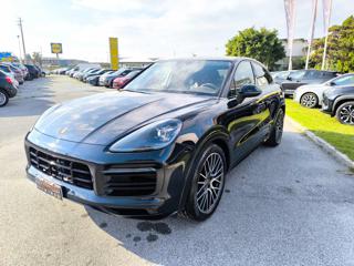 PORSCHE Cayenne usata, con Airbag