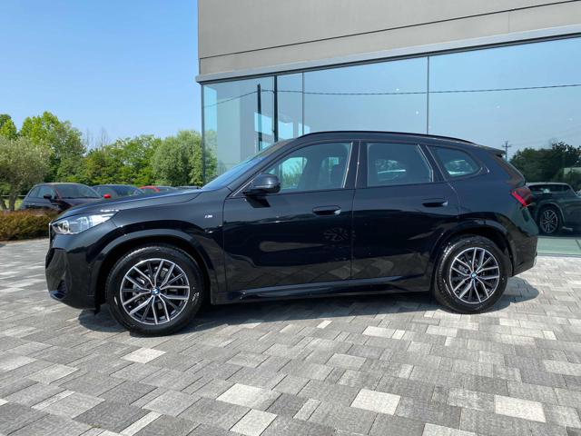 BMW X1 usata, con Cerchi in lega