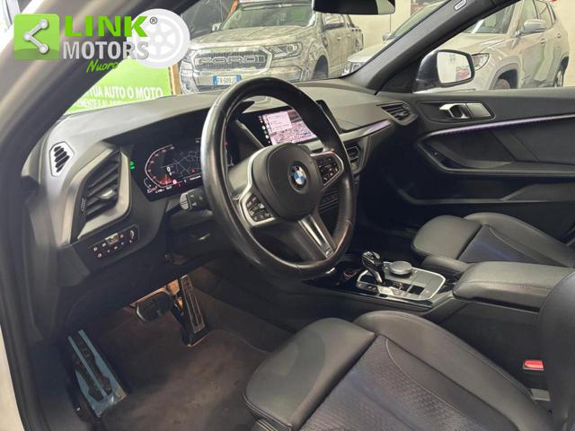 BMW 118 usata, con Chiusura centralizzata