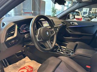 BMW 118 usata, con Cerchi in lega