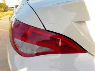 MERCEDES-BENZ CLA 180 usata, con Controllo trazione