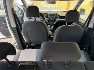 FIAT Doblo usata, con ESP