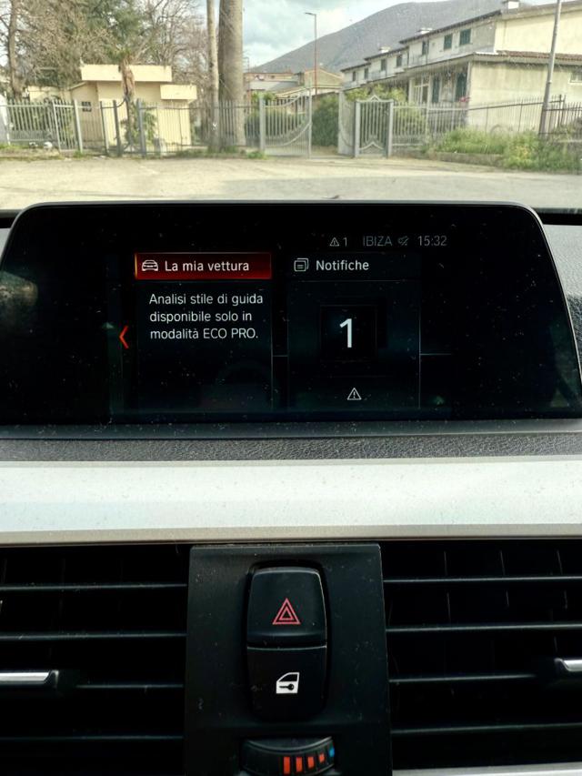 BMW 316 usata, con Airbag Passeggero