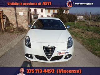 ALFA ROMEO Giulietta usata, con Airbag