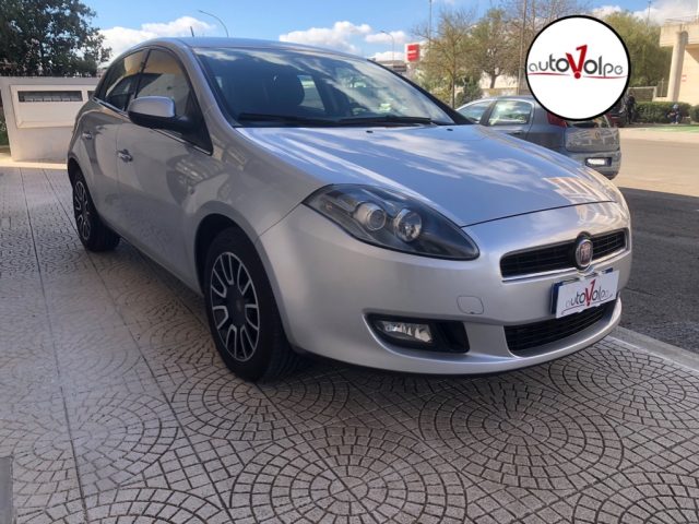 FIAT Bravo usata, con ABS