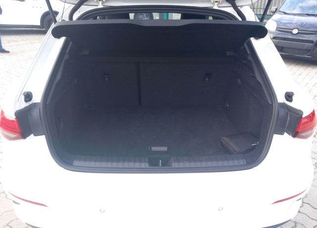 AUDI A3 usata, con Fari Xenon