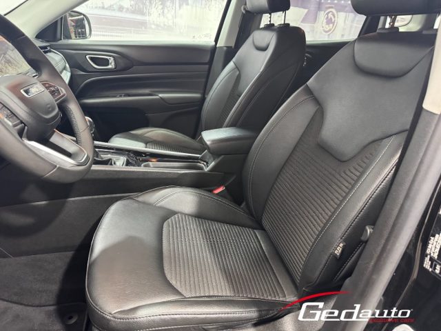 JEEP Compass usata, con Chiusura centralizzata