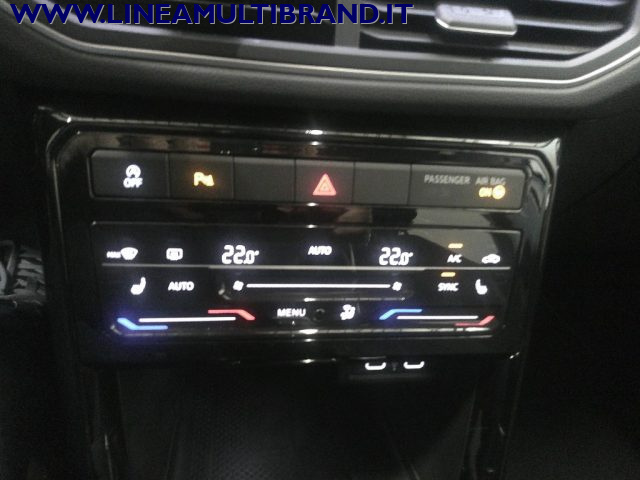 VOLKSWAGEN T-Cross usata, con Boardcomputer