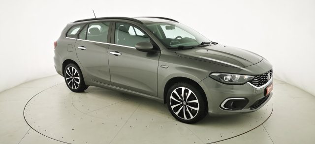 FIAT Tipo usata, con Touch screen