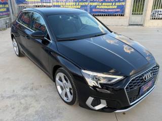 AUDI A3 usata, con Airbag laterali