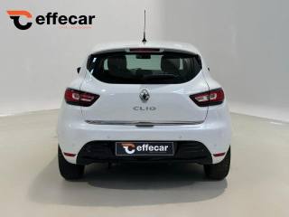 RENAULT Clio usata, con Alzacristalli elettrici