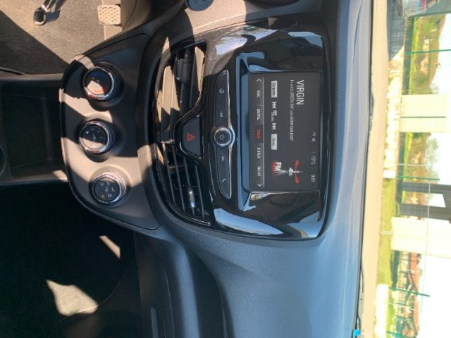 OPEL Karl usata, con Immobilizzatore elettronico