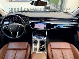 AUDI A6 usata, con Chiusura centralizzata