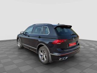 VOLKSWAGEN Tiguan usata 2