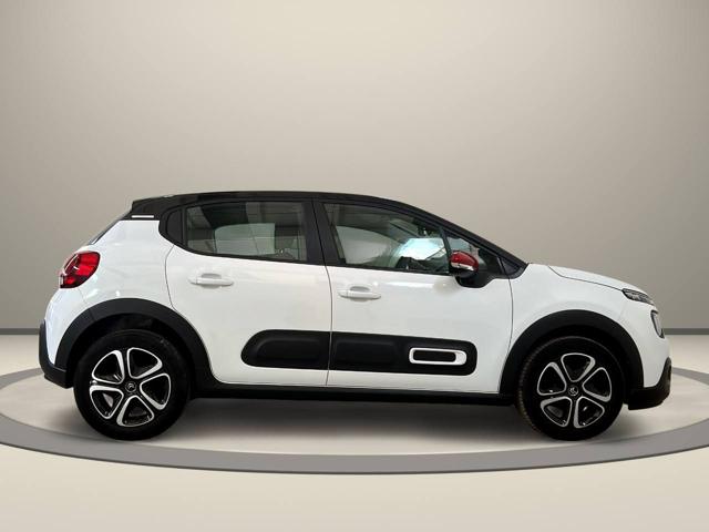 CITROEN C3 usata, con Airbag Passeggero