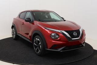 NISSAN Juke 1.0 DIG-T 114 N-Connecta Dct