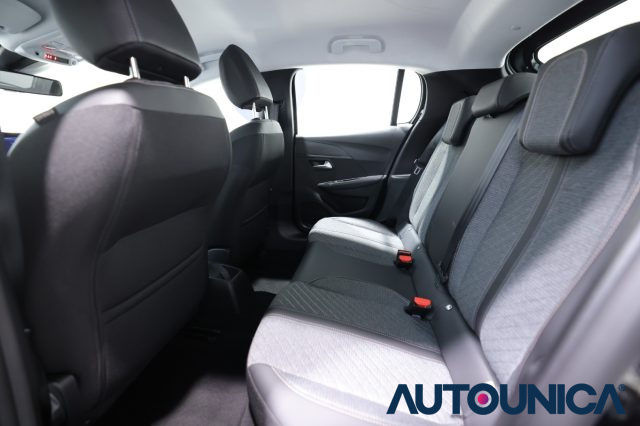 PEUGEOT 208 usata, con Airbag testa