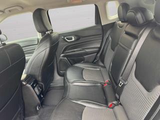 JEEP Compass usata, con Controllo trazione
