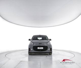 SMART ForTwo usata 4
