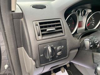 FORD C-Max usata, con Fendinebbia