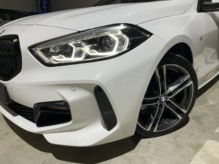 BMW 118 usata, con Alzacristalli elettrici