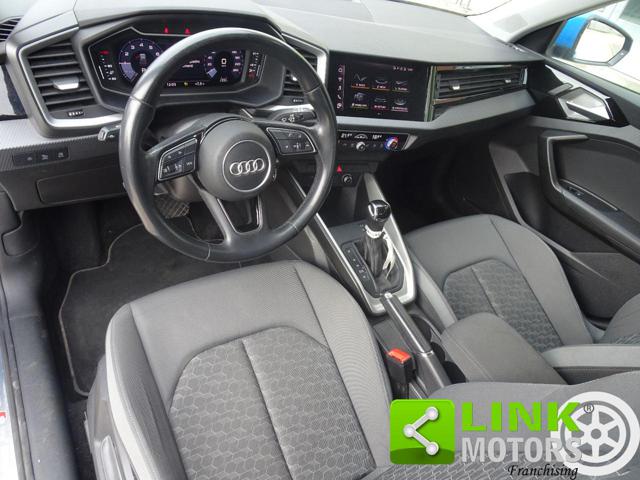AUDI A1 usata 41