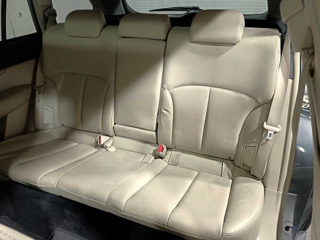 SUBARU OUTBACK usata, con Specchietti laterali elettrici