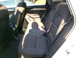 AUDI Q5 usata, con Park Distance Control