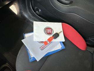 FIAT Panda usata 16