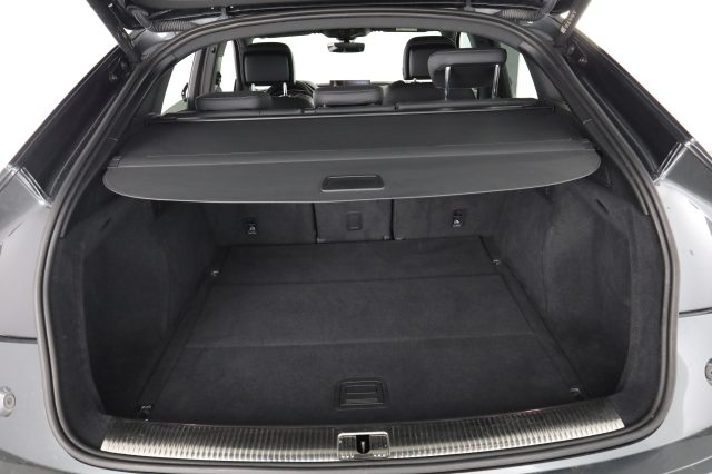 AUDI Q5 usata 5