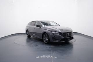 PEUGEOT 308 usata, con Climatizzatore