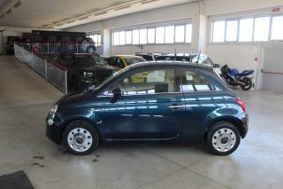 FIAT 500 usata, con Airbag laterali