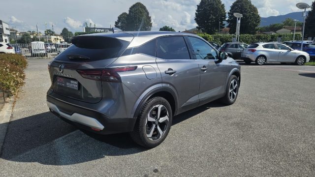 NISSAN Qashqai usata, con Airbag Passeggero