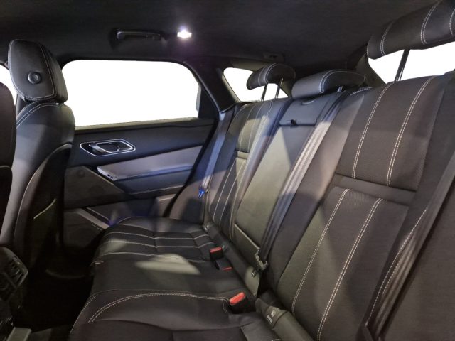 LAND ROVER Range Rover Velar usata, con Fari LED
