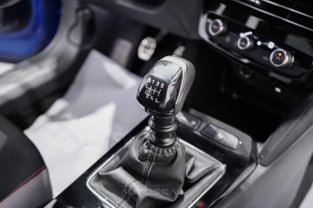 OPEL Mokka usata, con Touch screen