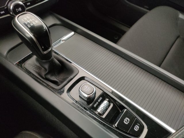 VOLVO XC60 usata, con Sistema di navigazione