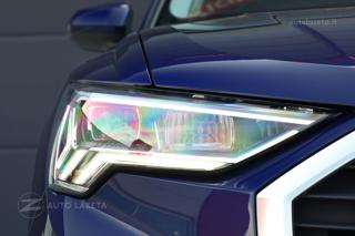 AUDI Q3 usata, con Sistema di navigazione